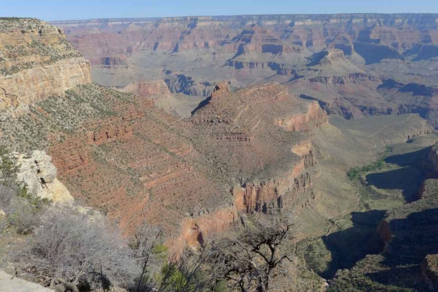 Grand Canyon