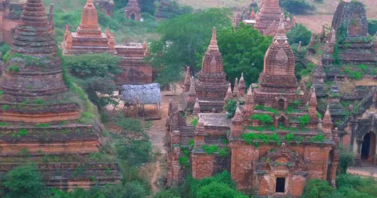 Top Ten Travel Tips for Myanmar