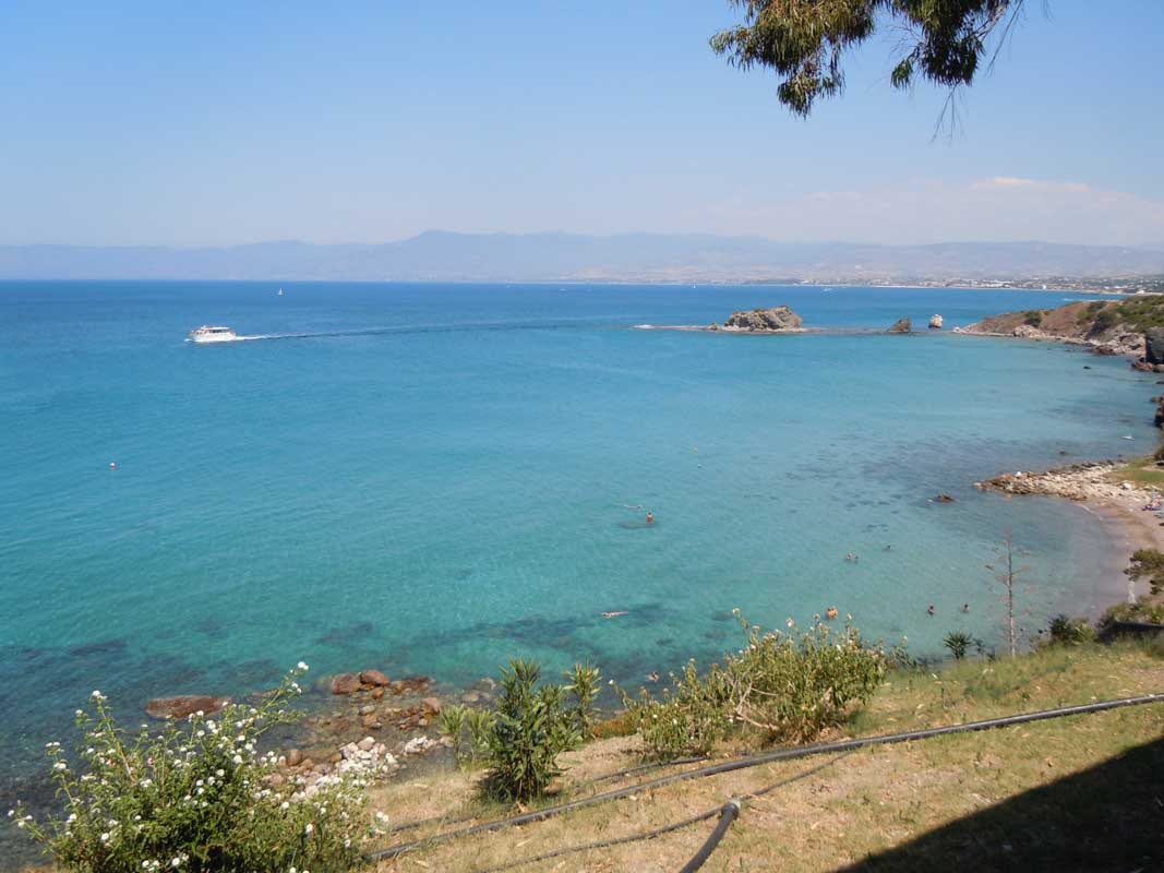 A-Guide-to-the-Best-Beaches-in-Cyprus-Latchi-Beaches
