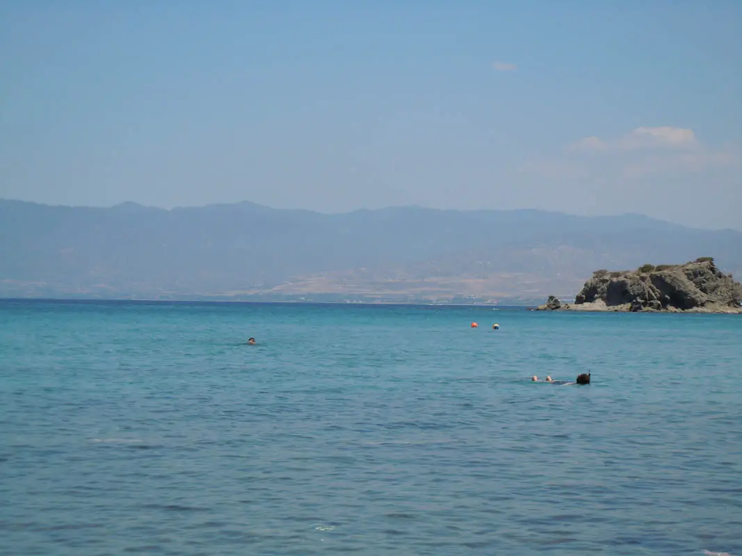 13 Best Beaches in Cyprus for everyone!