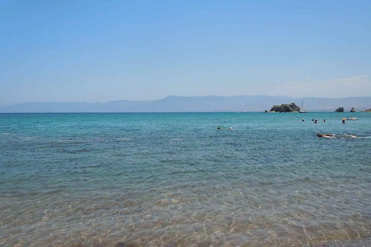 13 Best Beaches in Cyprus for everyone!