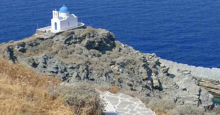 10 Best Sifnos Restaurants to Try