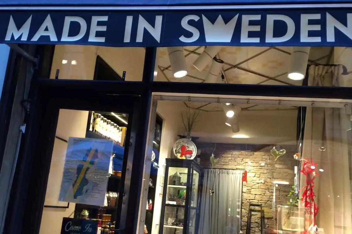 Best Bits of Design Stores in Stockholm, Sweden