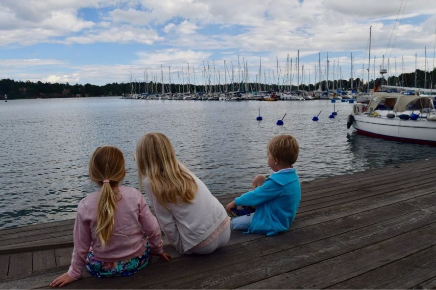 The best things to do in Nynäshamn, Sweden 2