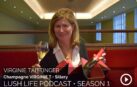 Virginie Taittinger – Champagne VIRGINIE T., Sillery