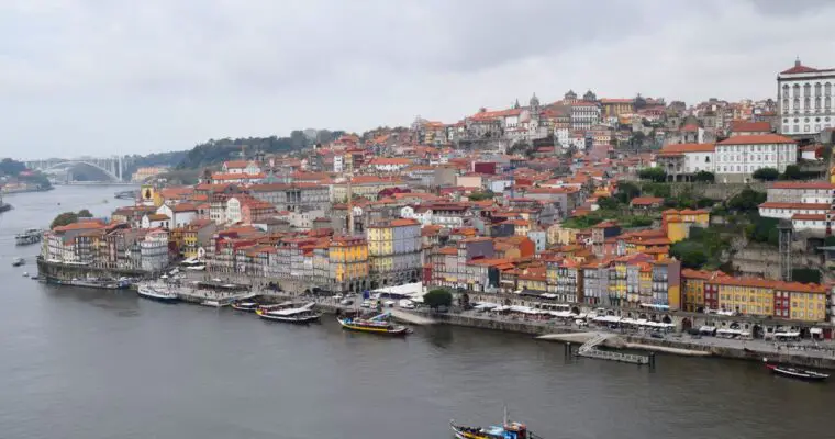 Best Bits of Porto