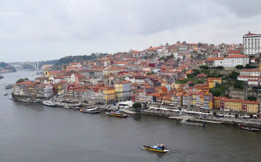 A-Bit-of-Portugal-Porto