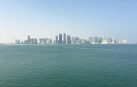 Two days in Doha