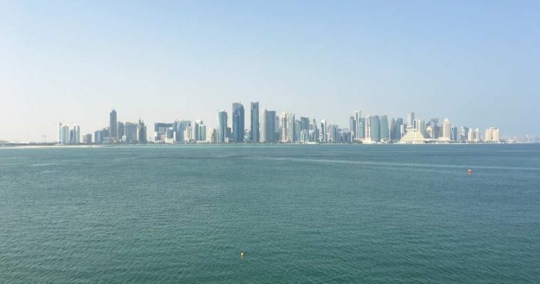 Best Bits of Two Days in Doha, Qatar