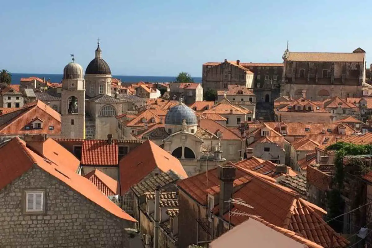 Best Bits of Dubrovnik, Croatia