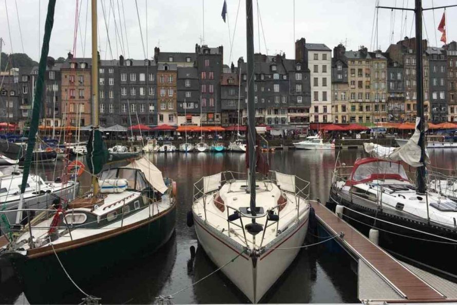 Honfleur