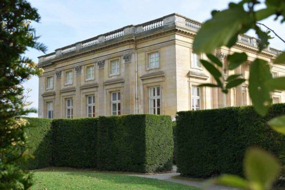 Easy Day trips from Paris_ Le Petit Trianon Versailles