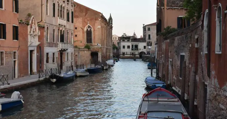Best Bits of Cannaregio, Venice, Italy