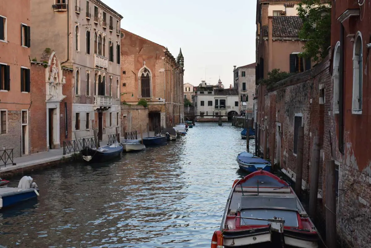 Best Bits of Cannaregio, Venice, Italy