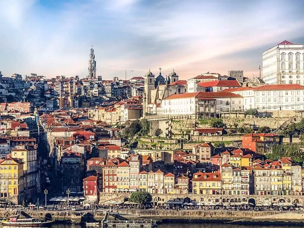 Culinary Specialties in Porto – Affiliate Bit