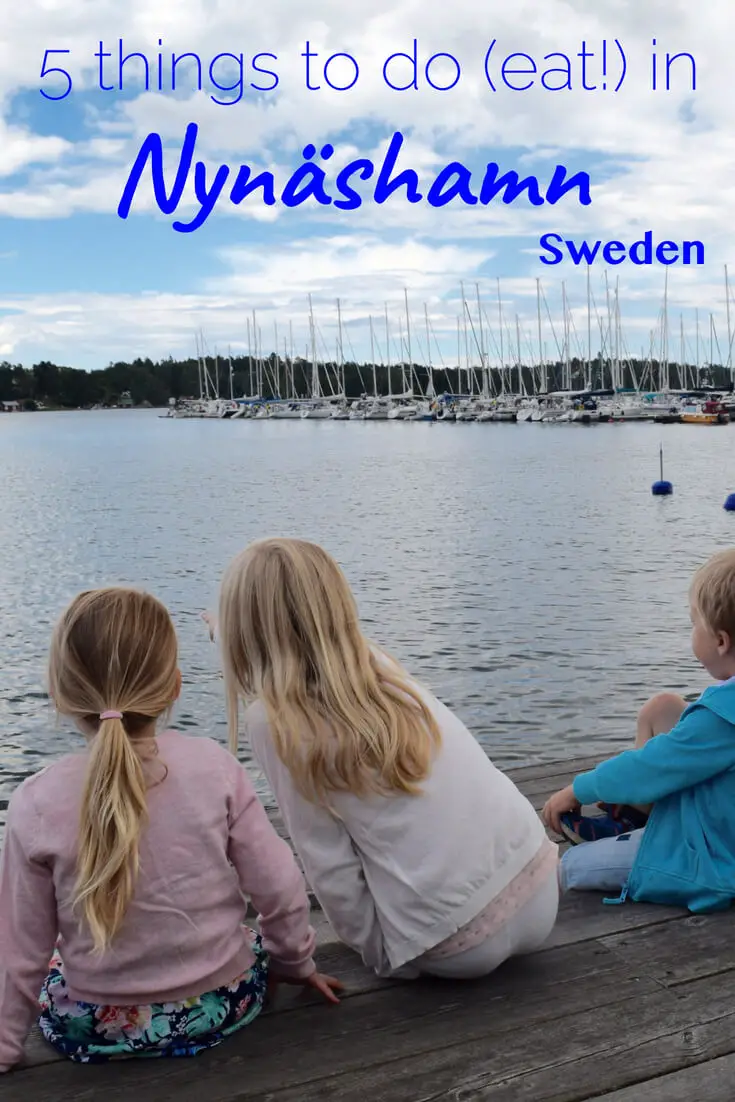 5-things-to-do-in-Nynäshamn-Sweden-Pinterest