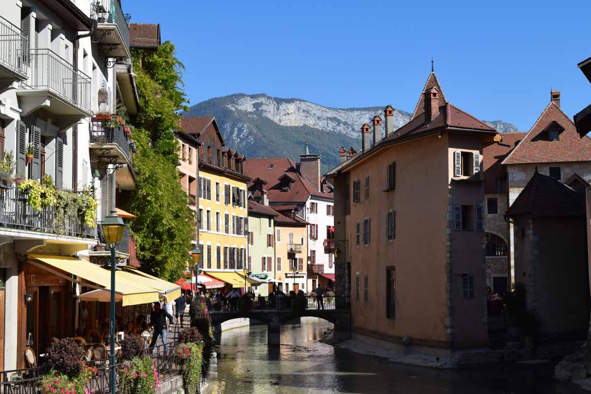 Best Bits of the Savoie Wine Region