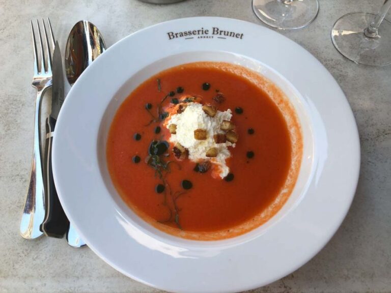 5 Best Bits of Annecy, France