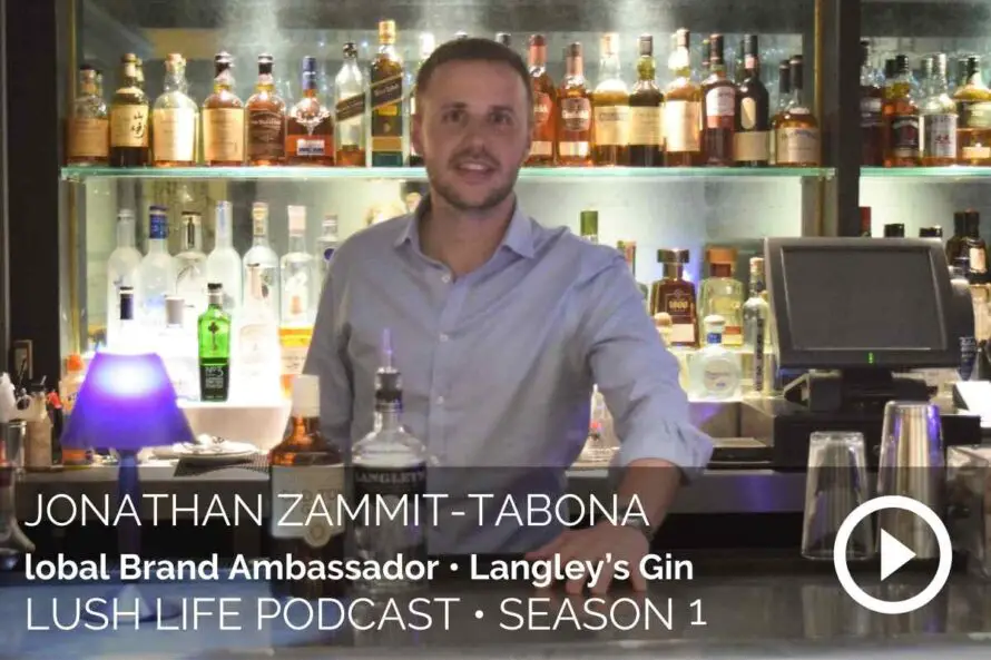 Jonathan-Zammit-Tabona-Global-Brand-Ambassador-Langleys-Gin