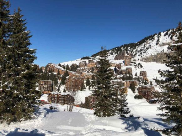 Skiing-in-Morzine-France-Avoriaz-Ski-Resort