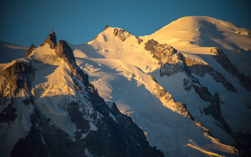 Best Bits of Chamonix, France in the Summer