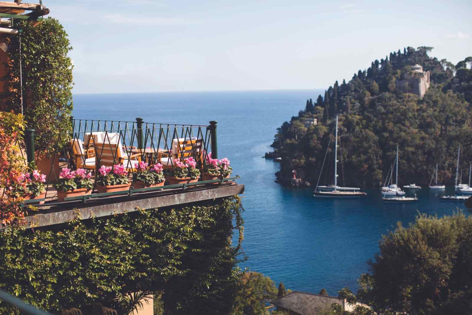 17 Most Luxurious Hotels in Italy