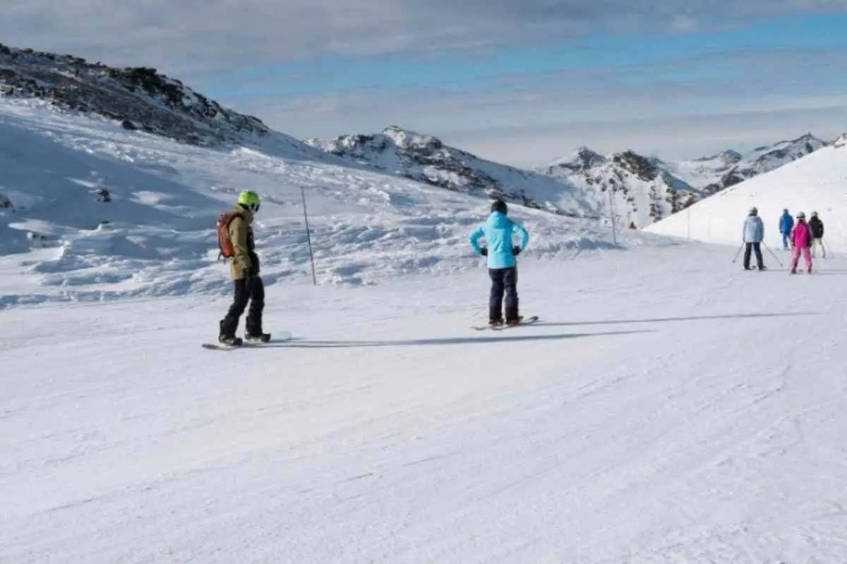 14 Most Luxurious Ski Resorts In Europe - Best Bits Worldwide