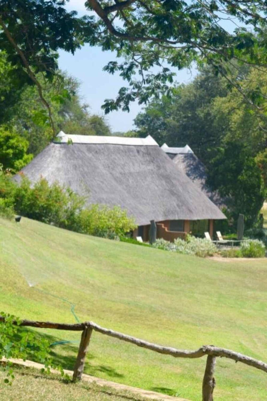 Mala Mala - Most Luxurious Safari Lodges in Africa
