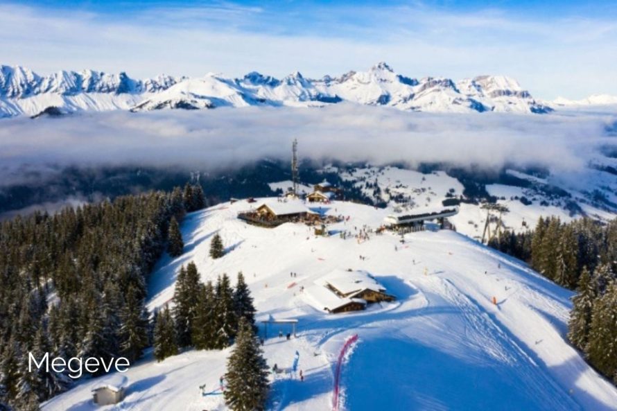 Megeve 
