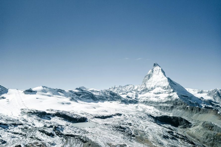 Zermatt 