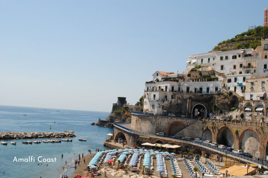 Amalfi Coast CarolinaP_pixabay