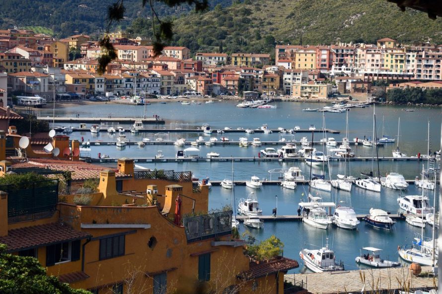Porto Ercole by Gio.Ca_depositphotos 