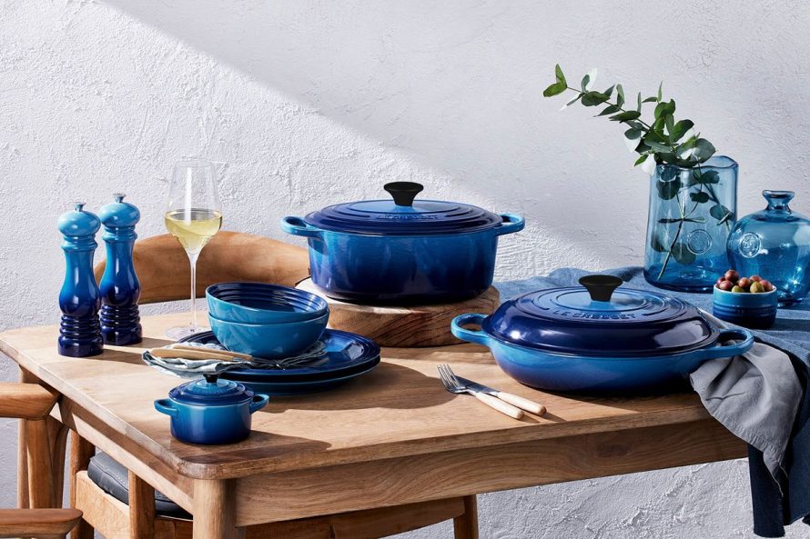 Le Creuset