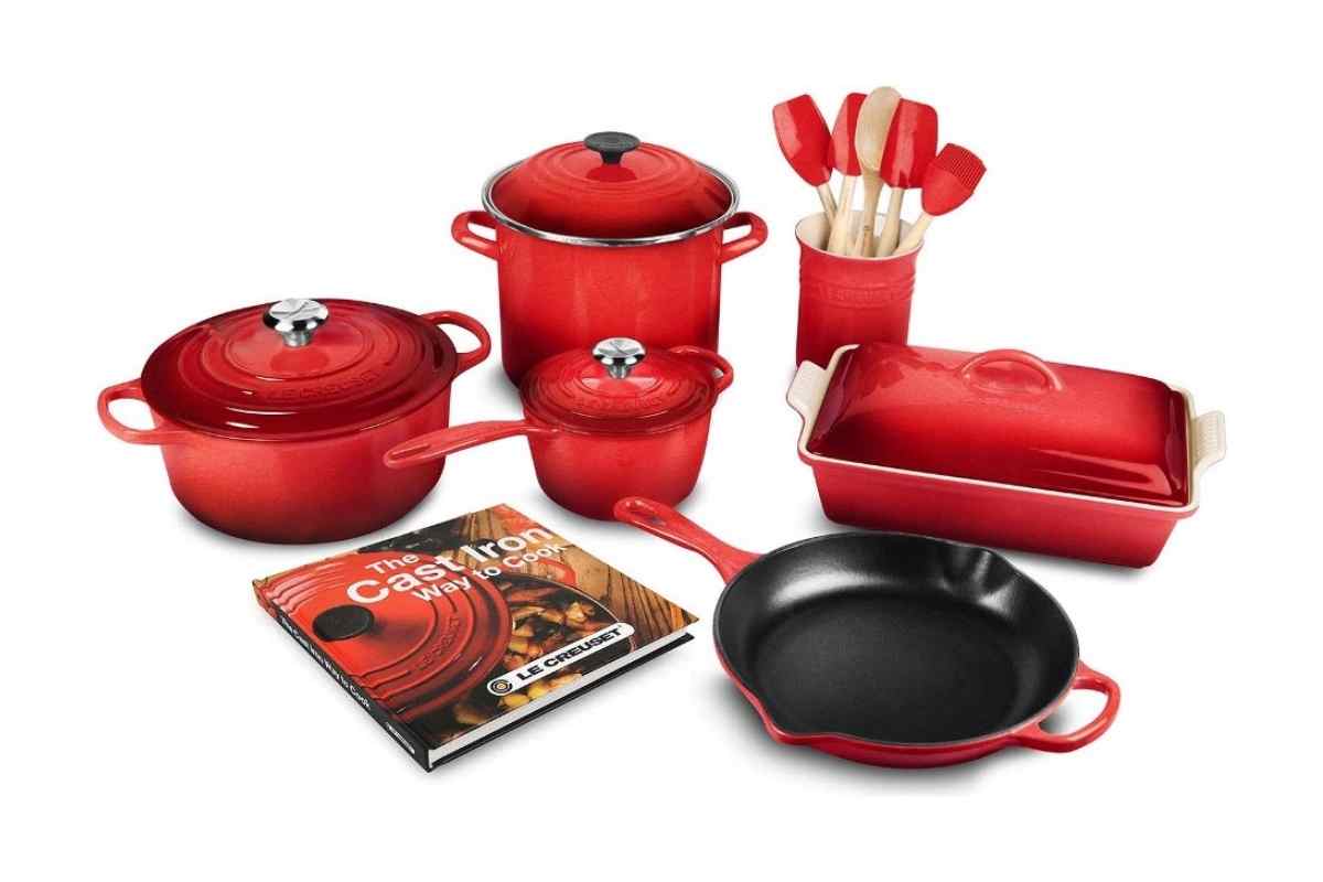 6 Most Expensive Cookware in the World