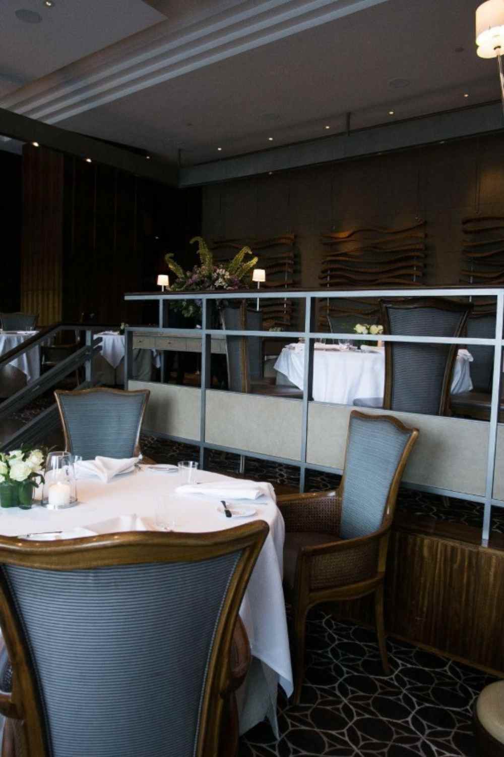 9 Most Expensive Restaurants in the World