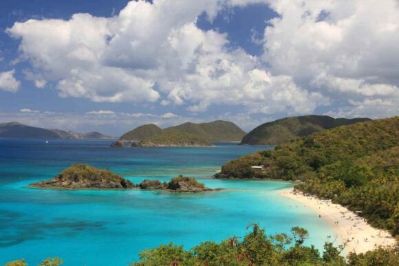 Most Expensive Caribbean Islands