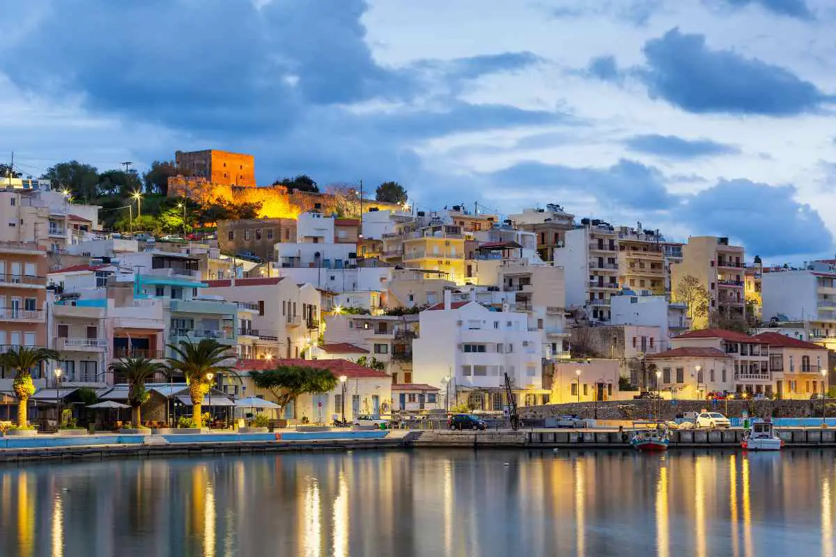 Most expensive Greek Islands