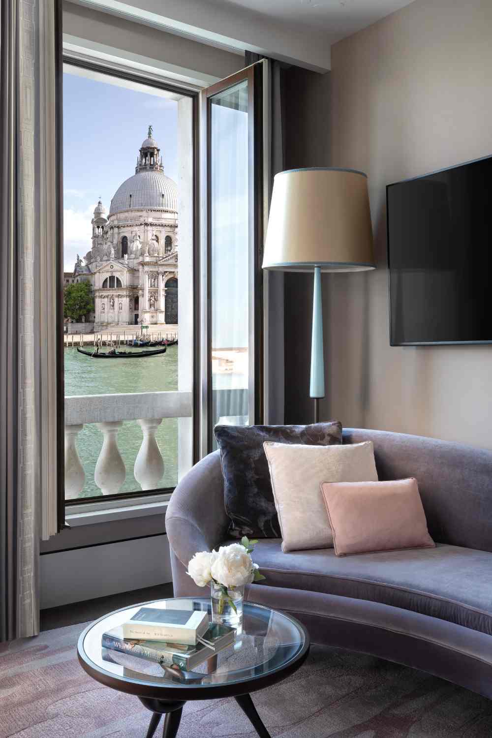 A Best Bits Hotel: St. Regis Venice, Italy
