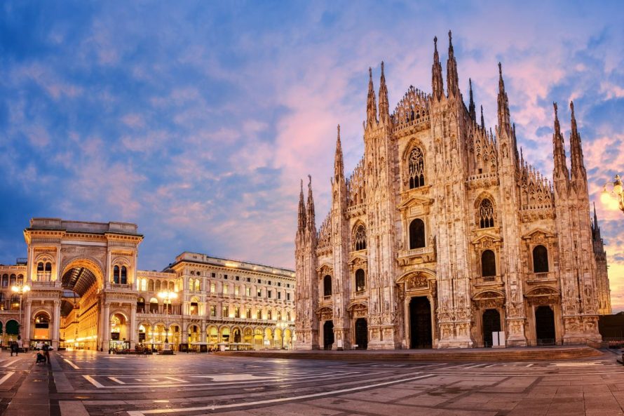 Milan Xantana from Getty Images Pro