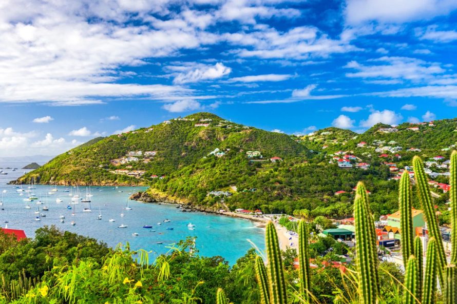 St. Barths