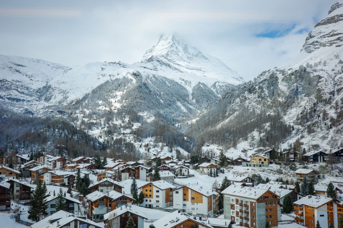 Zermatt by Chan Chuan Hong_Getty Images