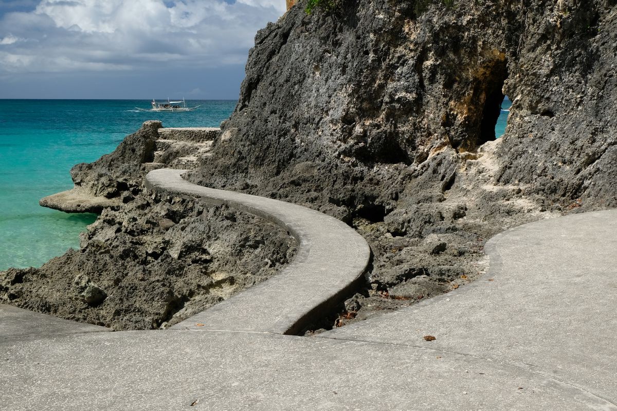 17. White Beach, Boracay, Philippines  Pavel Sofronov from Getty Images