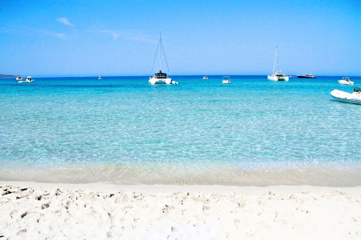 22. Plage de Saleccia, Corsica, France Photoprofi30@ from depositphotos