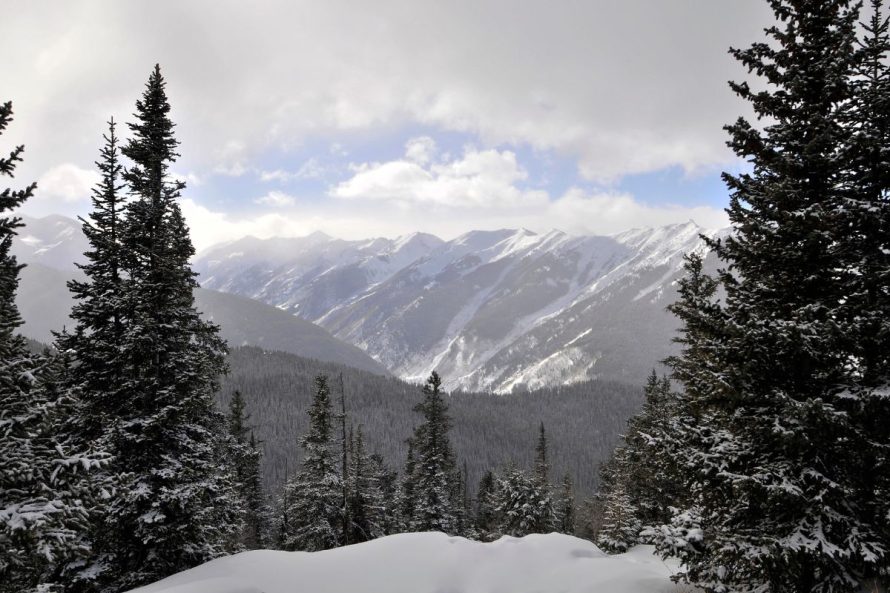 4. Aspen Snowmass, Colorado crookid depositphotos
