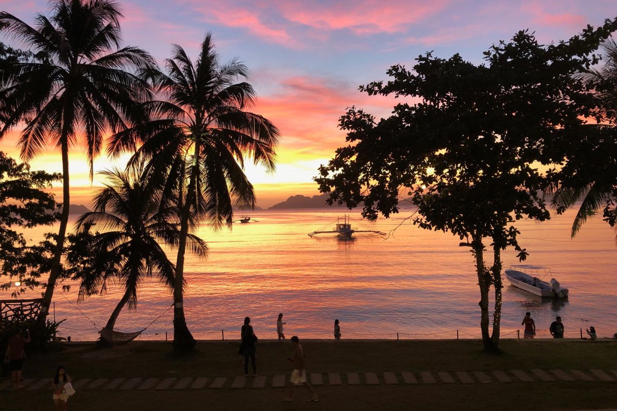 7. El Nido, Palawan, Philippines  Renate Wefers _ EyeEm from Getty Images