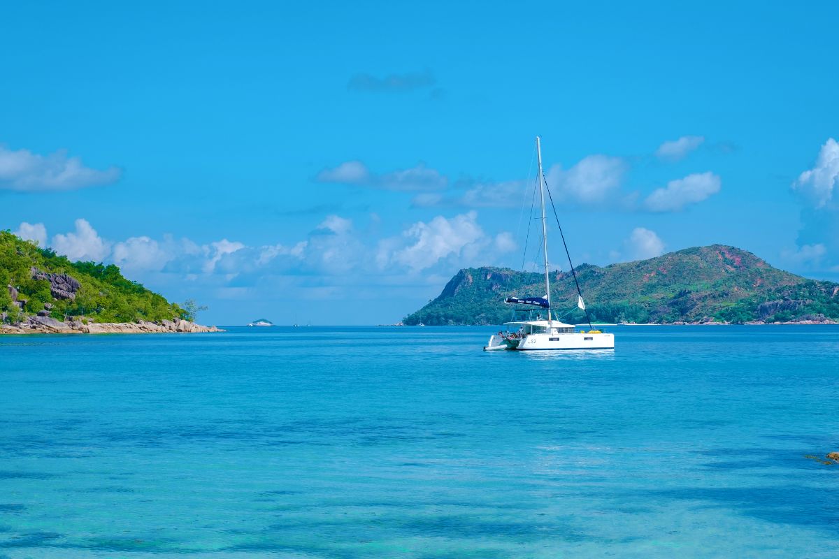 9. Anse Lazio, Seychelles fokkebok rom UNLIMPHOTOS