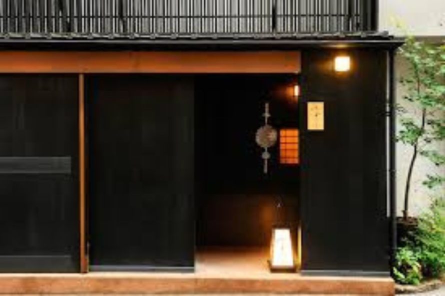 Azabu Kadowaki - Tokyo, Japan