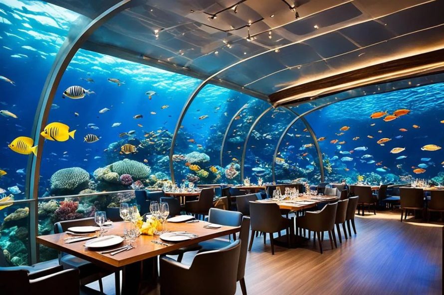 Ithaa Undersea Restaurant (Maldives).webp