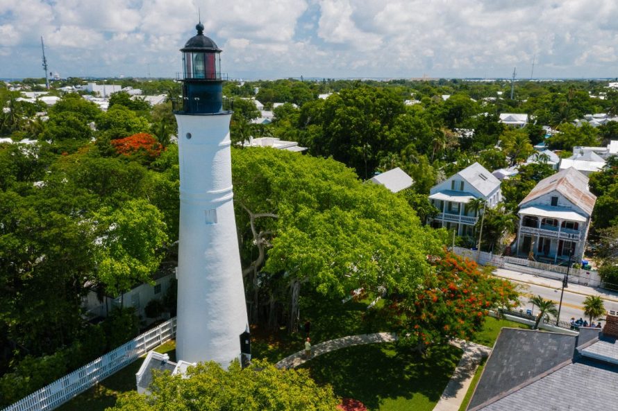 Key West, Florida Tourism