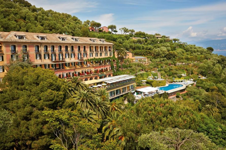 Belmond Splendido